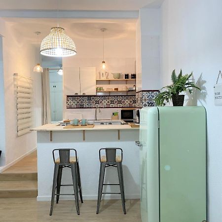 Belleza Y Estetica Modernista En Pleno Centro لقنت المظهر الخارجي الصورة