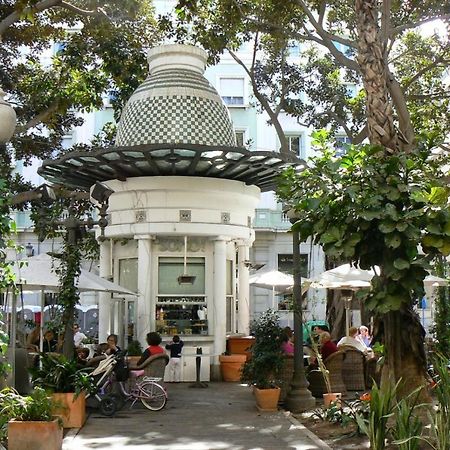 Belleza Y Estetica Modernista En Pleno Centro لقنت المظهر الخارجي الصورة