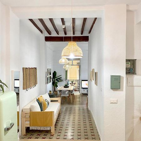 Belleza Y Estetica Modernista En Pleno Centro لقنت المظهر الخارجي الصورة